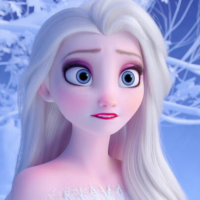elsa frozen