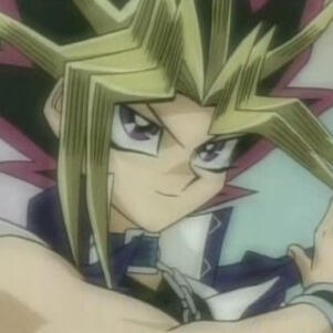 yami yugi/atem (yu-gi-oh!)