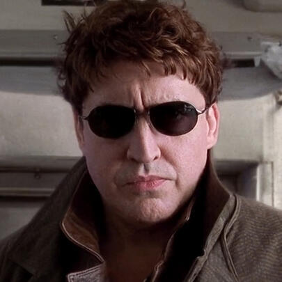otto octavius/doc ock (spider-man 2)