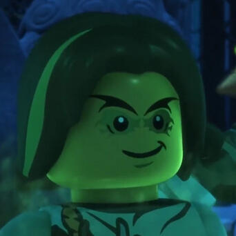 morro (lego ninjago)