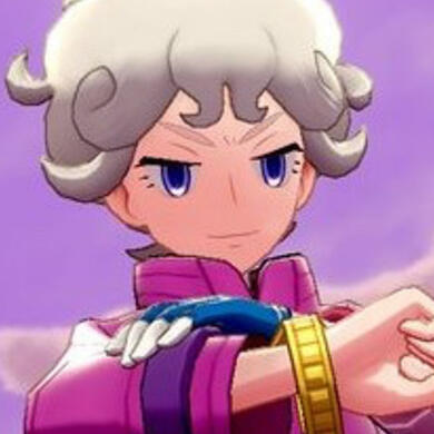 bede (pokemon swsh)