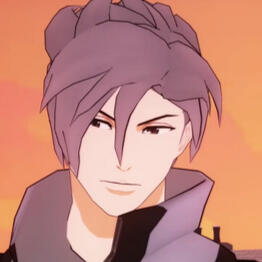mercury black (rwby)