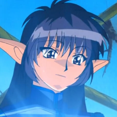 masaya aoyama/deep blue (tokyo mew mew)