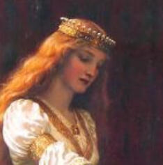 guinevere (arthurian legend)