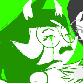 jadesprite/godtier jade (homestuck)