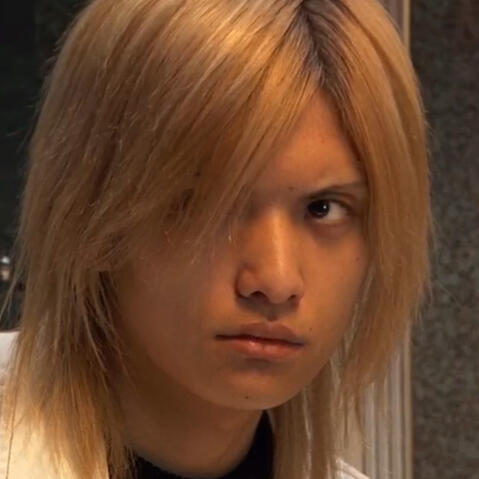 ryo asuka (devilman 2004)