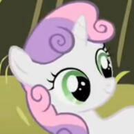 sweetiebot (mlp:fiw)