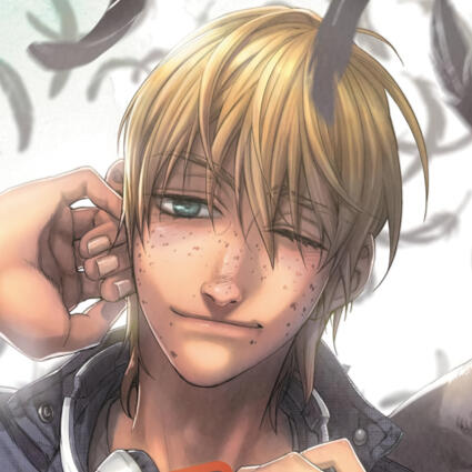 iggy (maximum ride)