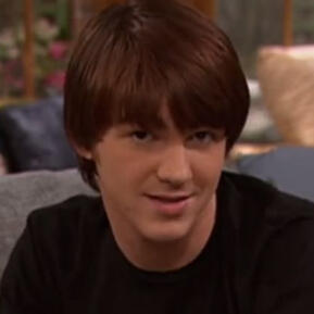 drake parker (drake & josh)