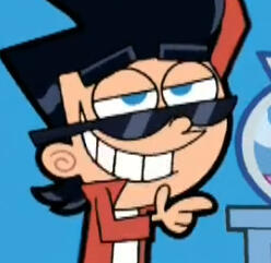 imaginary gary (fairly oddparents)