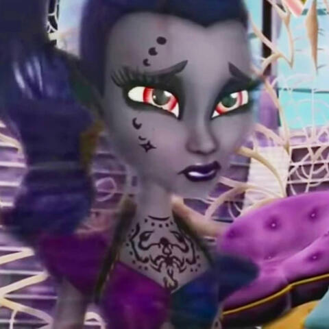 whisp "djinni" grant (monster high g1)