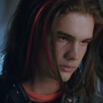 warren peace (sky high)