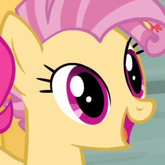 candy mane (mlp:fim)