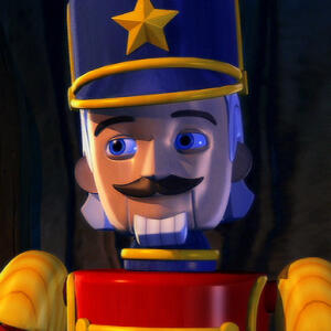 king eric (barbie in the nutcracker)